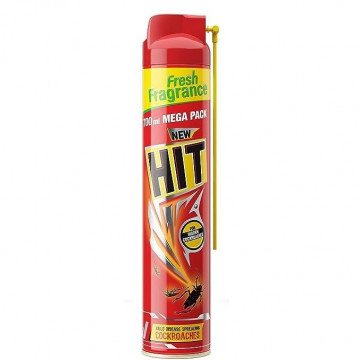 Godrej Hit Red 700ml